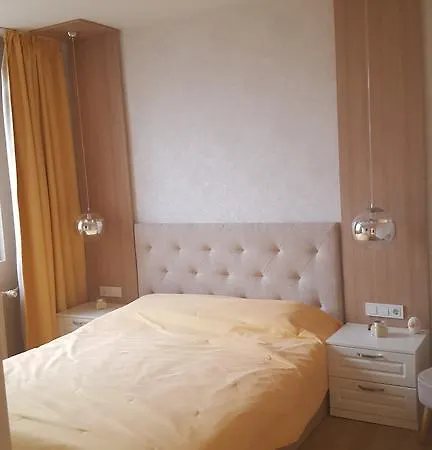 Apartment Sicilian