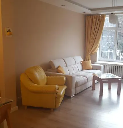 Sicilian Apartment