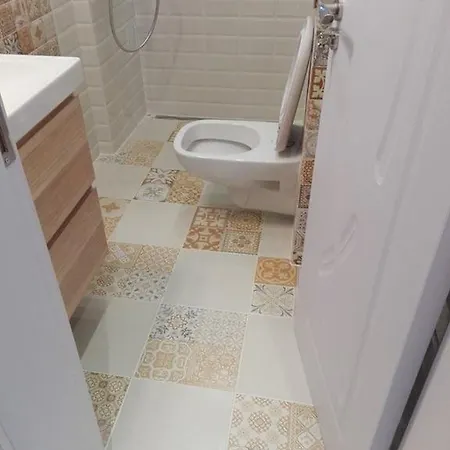 Sicilian Apartamento *